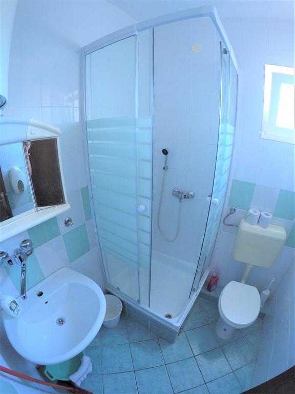 Orange City Apartment'S Repic Biograd Na Moru Εξωτερικό φωτογραφία