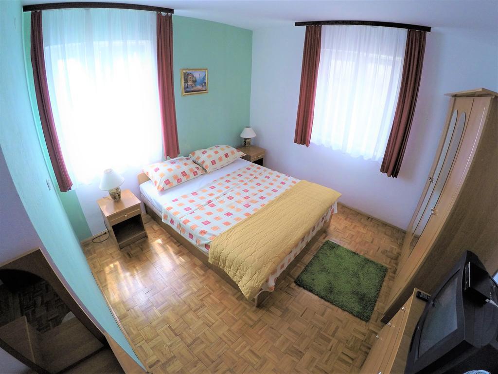 Orange City Apartment'S Repic Biograd Na Moru Εξωτερικό φωτογραφία