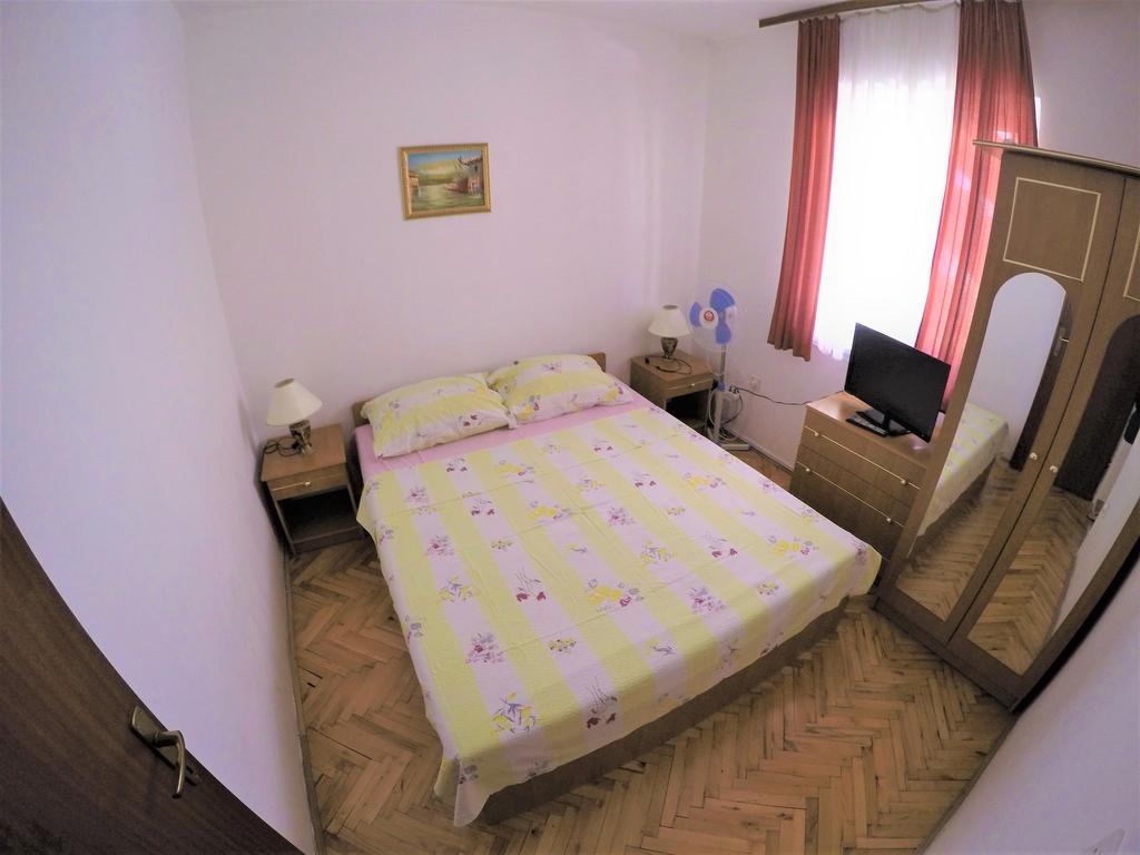 Orange City Apartment'S Repic Biograd Na Moru Εξωτερικό φωτογραφία