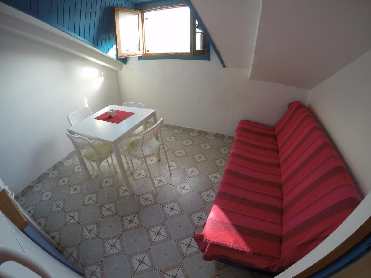 Orange City Apartment'S Repic Biograd Na Moru Εξωτερικό φωτογραφία